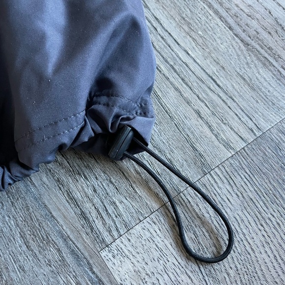 Jerzees Mens Windbreaker, size small - Picture 3 of 8